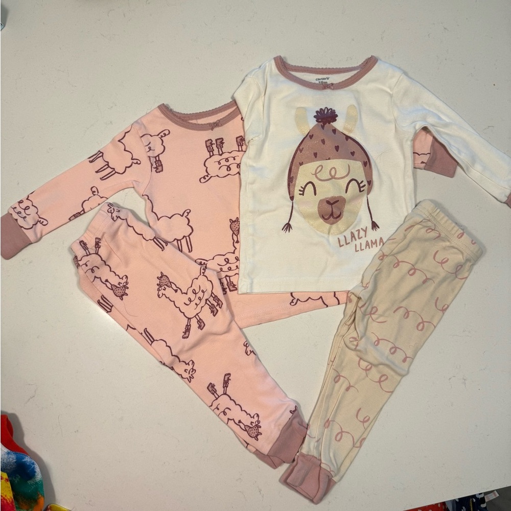 Pajamas - Picture 2 of 5